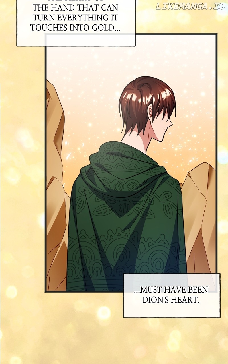 To You Who Never Loved Me Chapter 89 - page 56