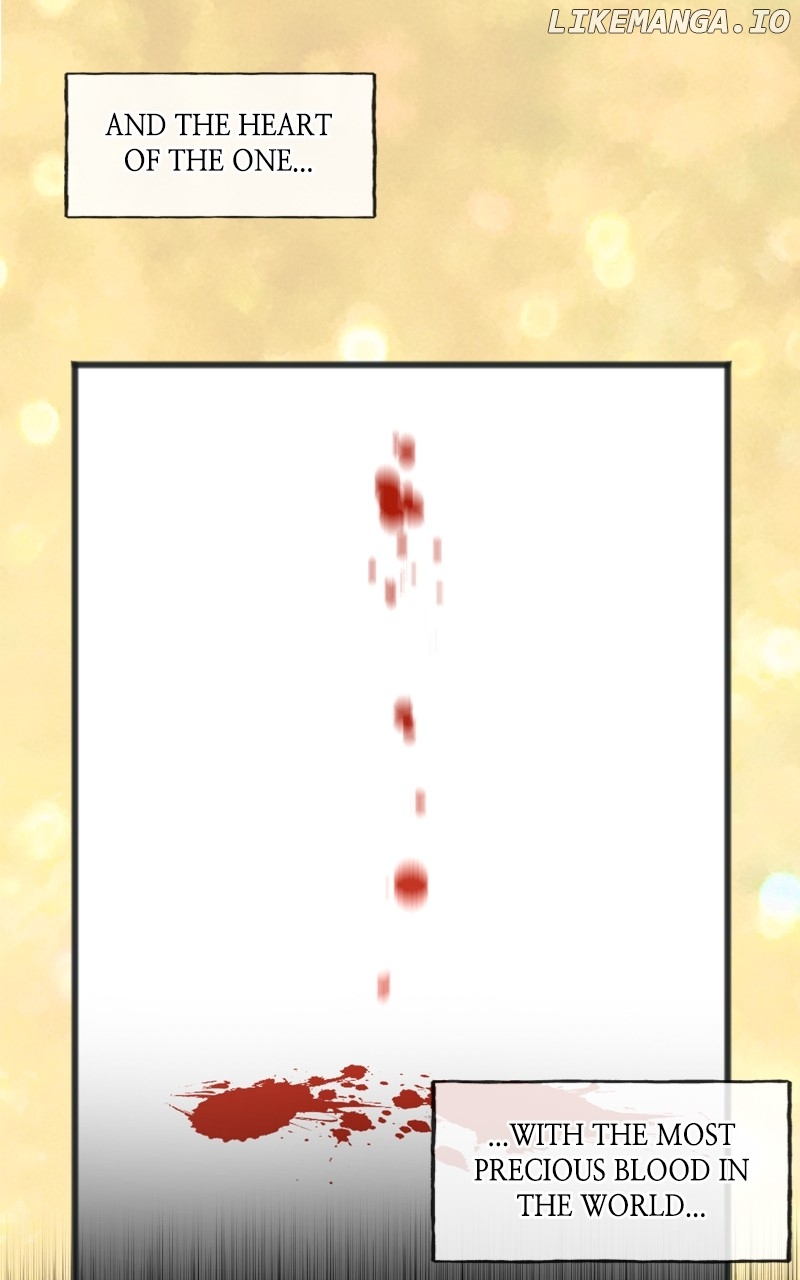 To You Who Never Loved Me Chapter 89 - page 57