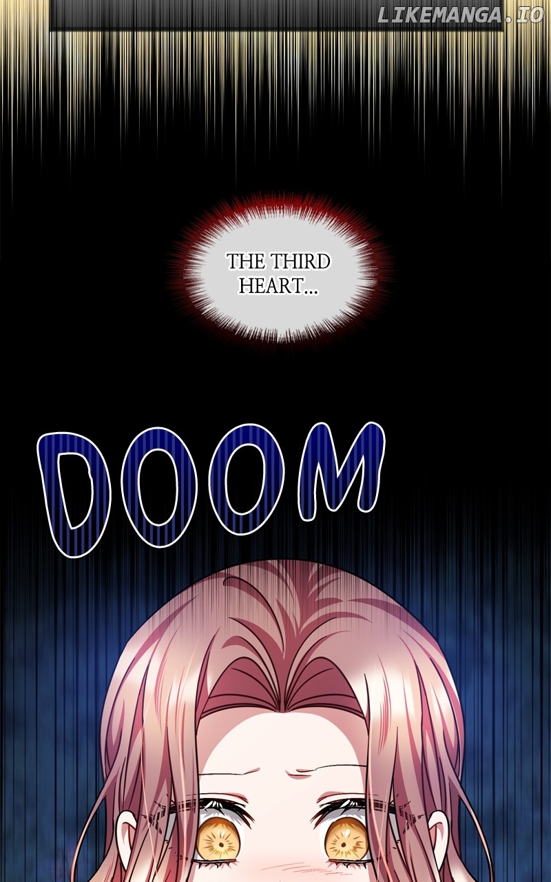 To You Who Never Loved Me Chapter 89 - page 58