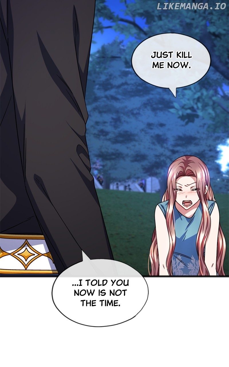 To You Who Never Loved Me Chapter 89 - page 63