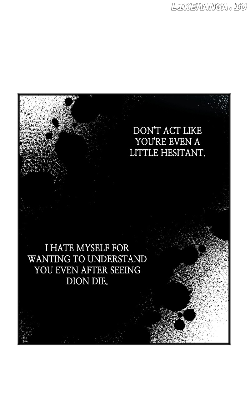 To You Who Never Loved Me Chapter 89 - page 64