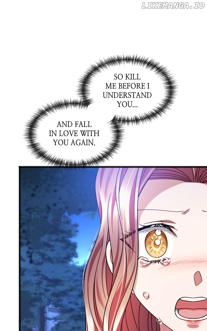 To You Who Never Loved Me Chapter 89 - page 65