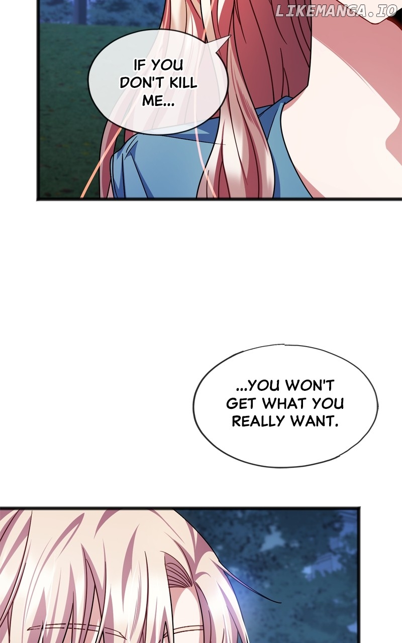 To You Who Never Loved Me Chapter 89 - page 66