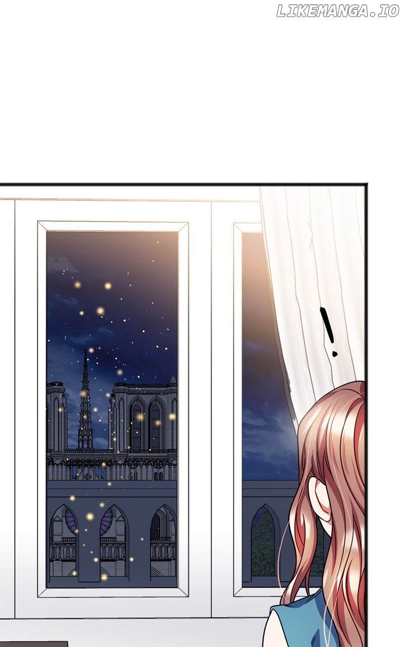 To You Who Never Loved Me Chapter 89 - page 7