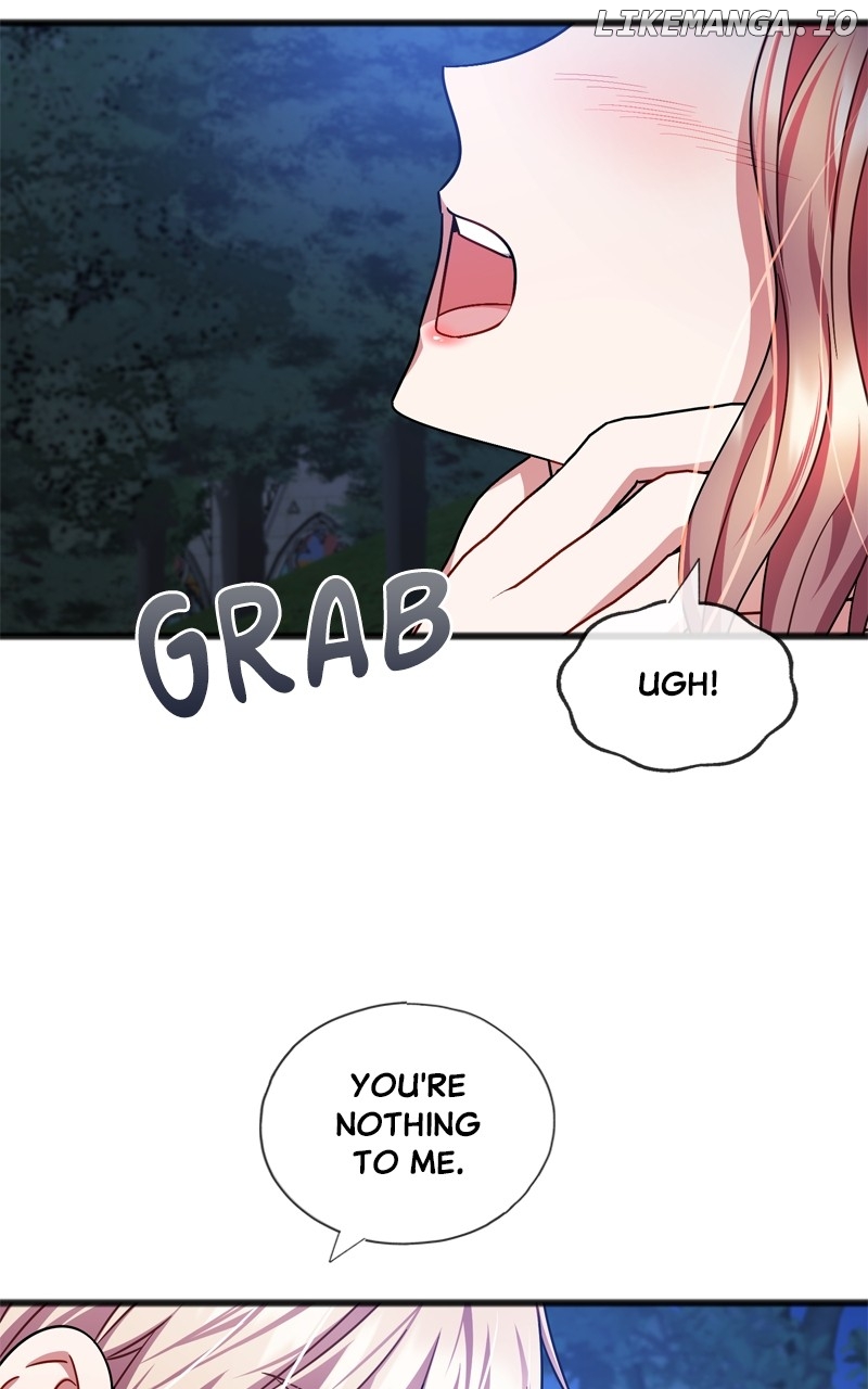 To You Who Never Loved Me Chapter 89 - page 70