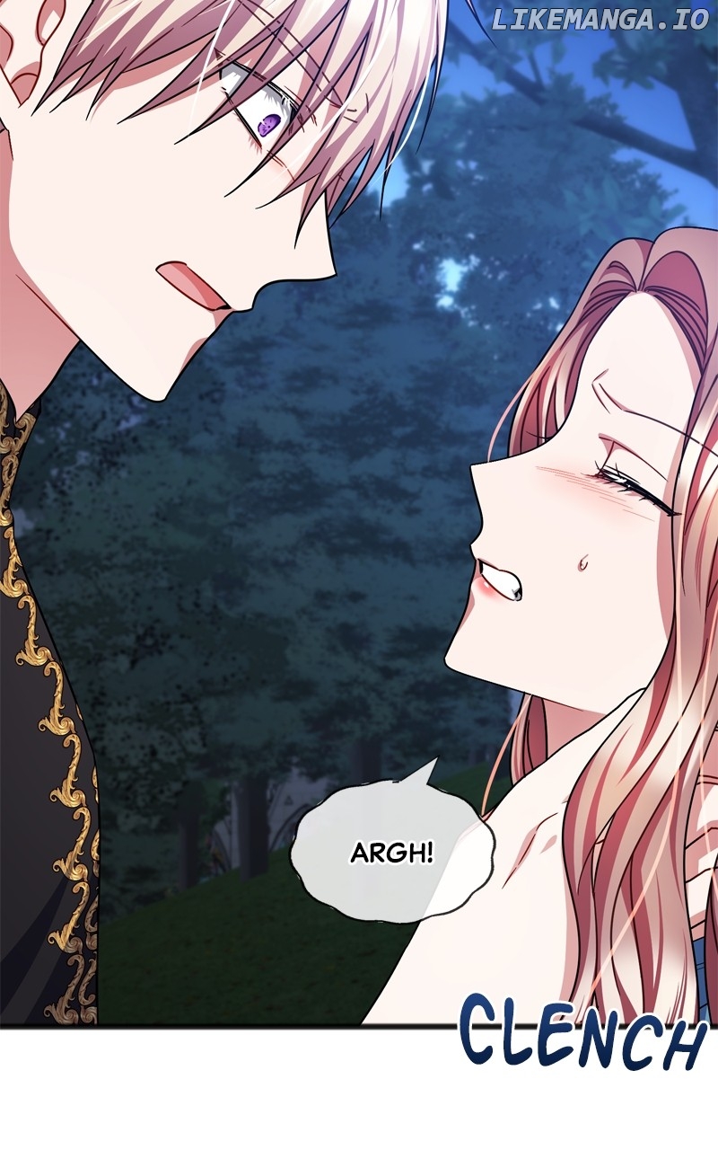 To You Who Never Loved Me Chapter 89 - page 71