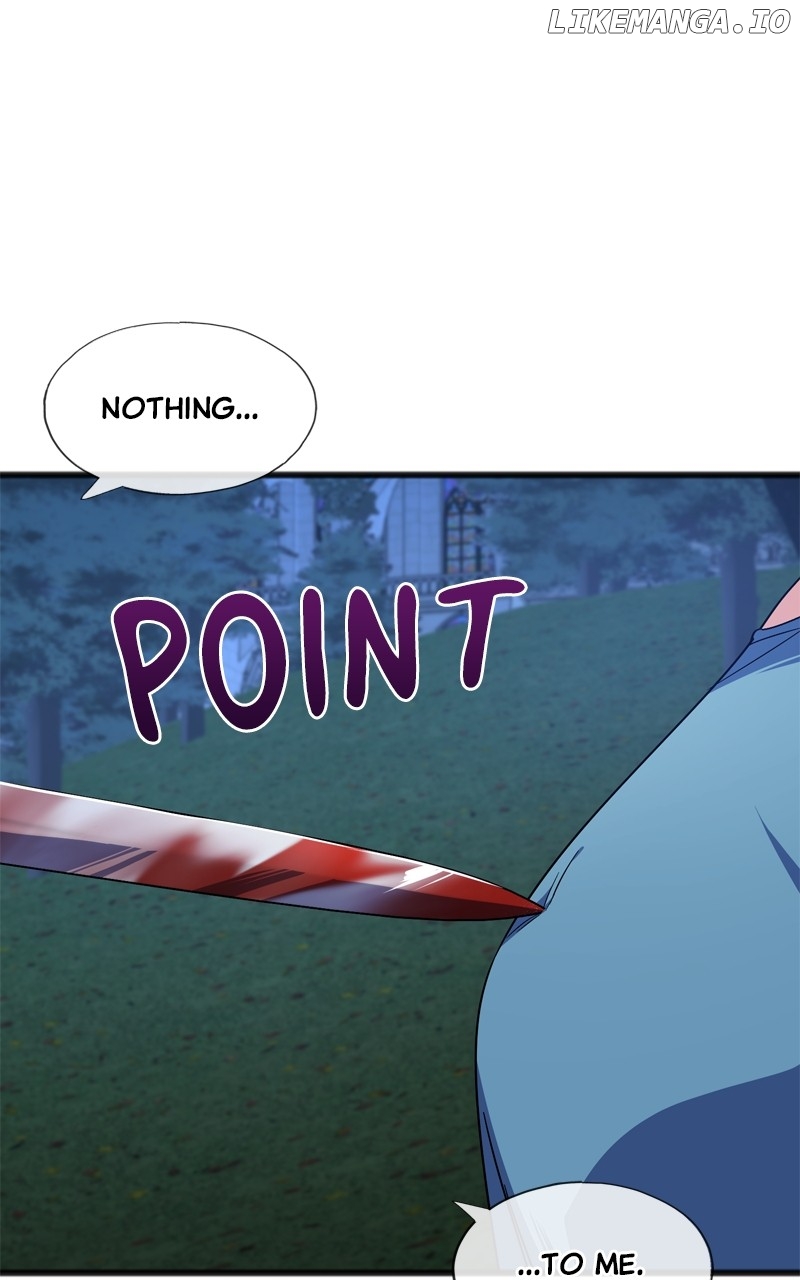 To You Who Never Loved Me Chapter 89 - page 72