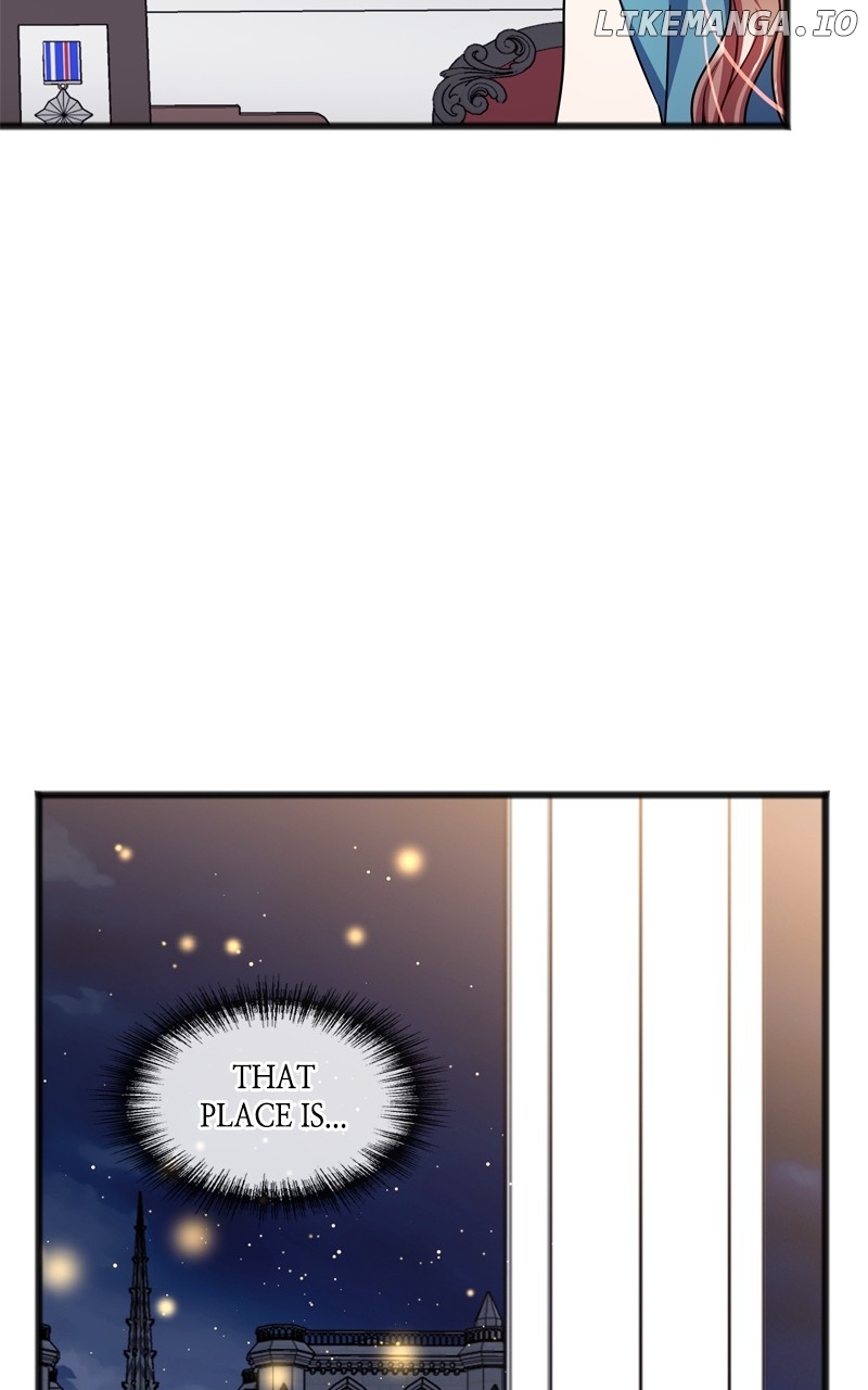 To You Who Never Loved Me Chapter 89 - page 8