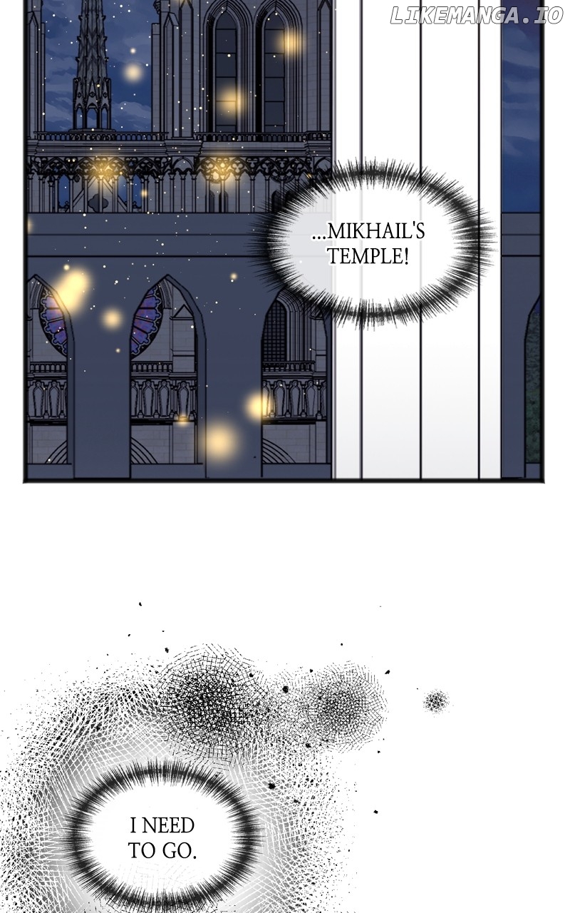 To You Who Never Loved Me Chapter 89 - page 9