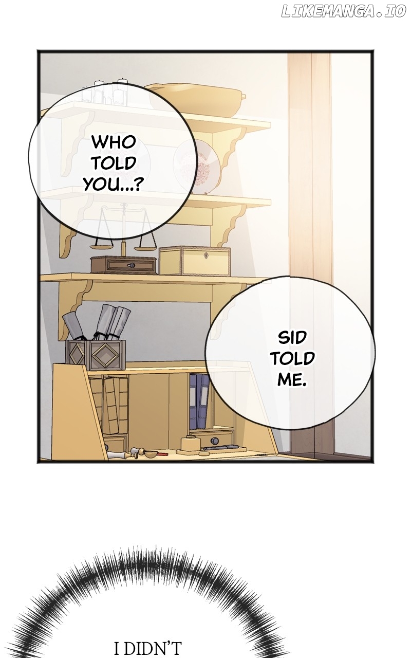 To You Who Never Loved Me Chapter 88 - page 10
