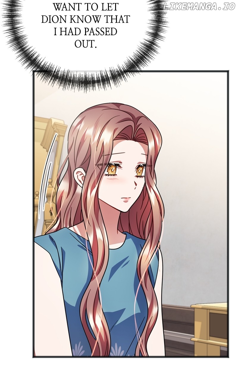 To You Who Never Loved Me Chapter 88 - page 11