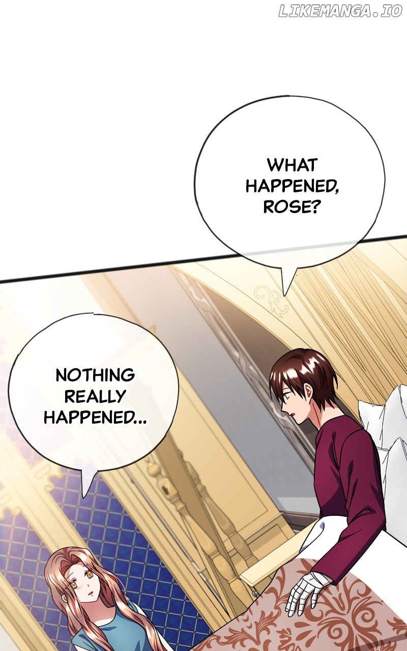 To You Who Never Loved Me Chapter 88 - page 12