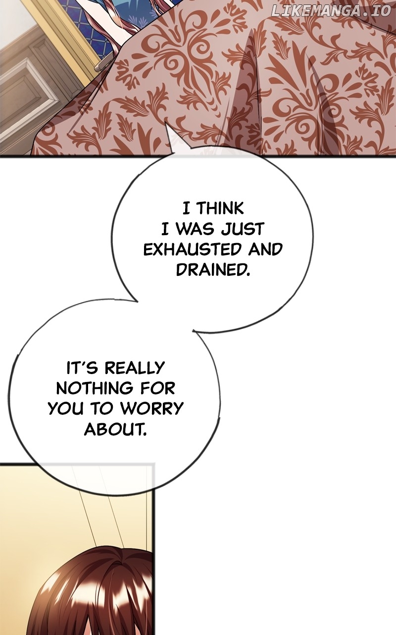 To You Who Never Loved Me Chapter 88 - page 13