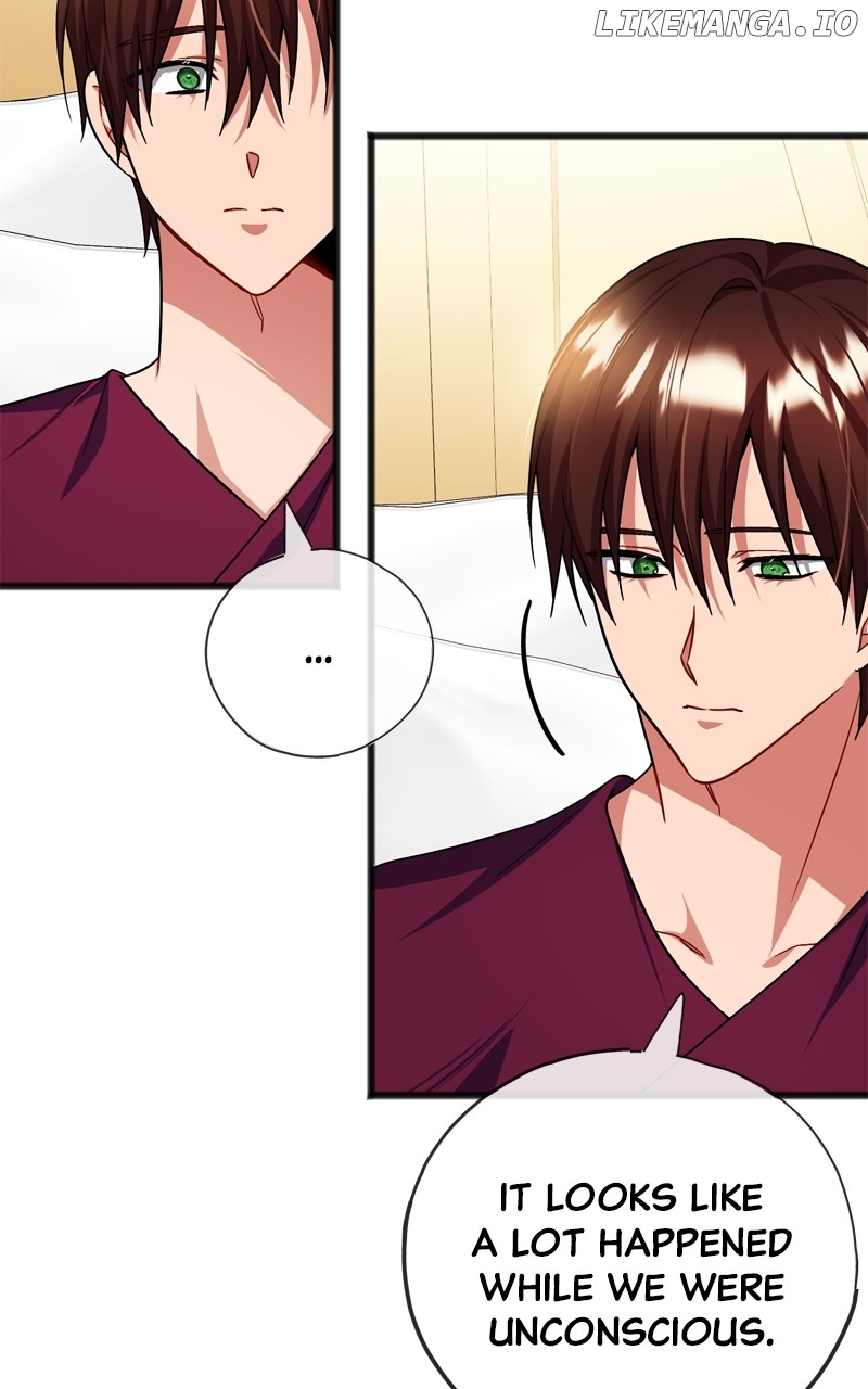 To You Who Never Loved Me Chapter 88 - page 14