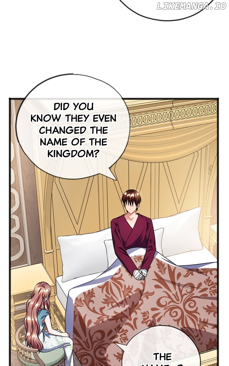 To You Who Never Loved Me Chapter 88 - page 15