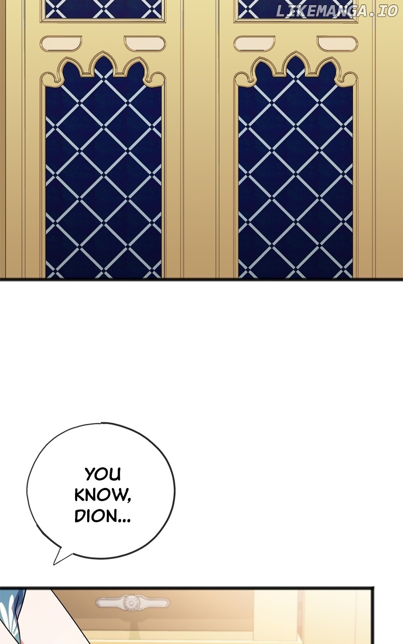 To You Who Never Loved Me Chapter 88 - page 17