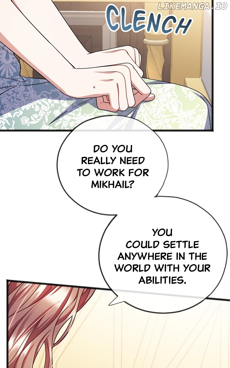 To You Who Never Loved Me Chapter 88 - page 18