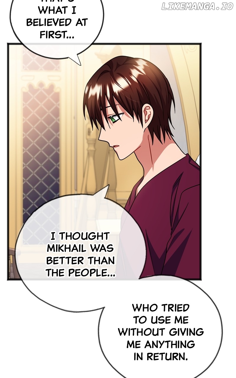 To You Who Never Loved Me Chapter 88 - page 20