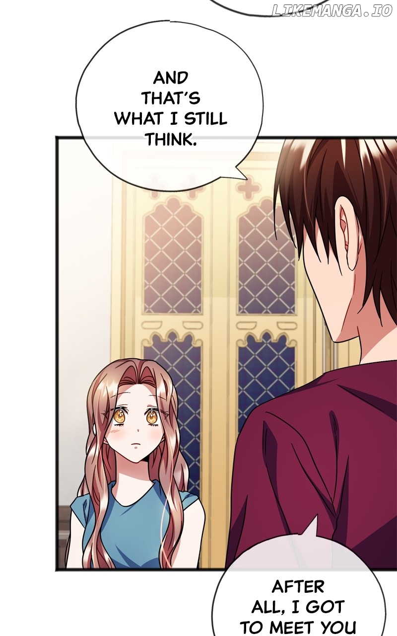 To You Who Never Loved Me Chapter 88 - page 21
