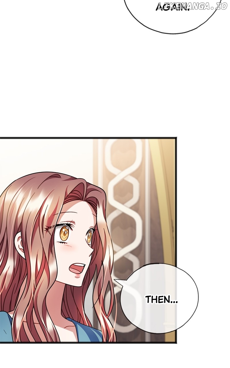 To You Who Never Loved Me Chapter 88 - page 22