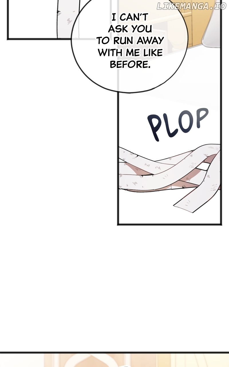 To You Who Never Loved Me Chapter 88 - page 24