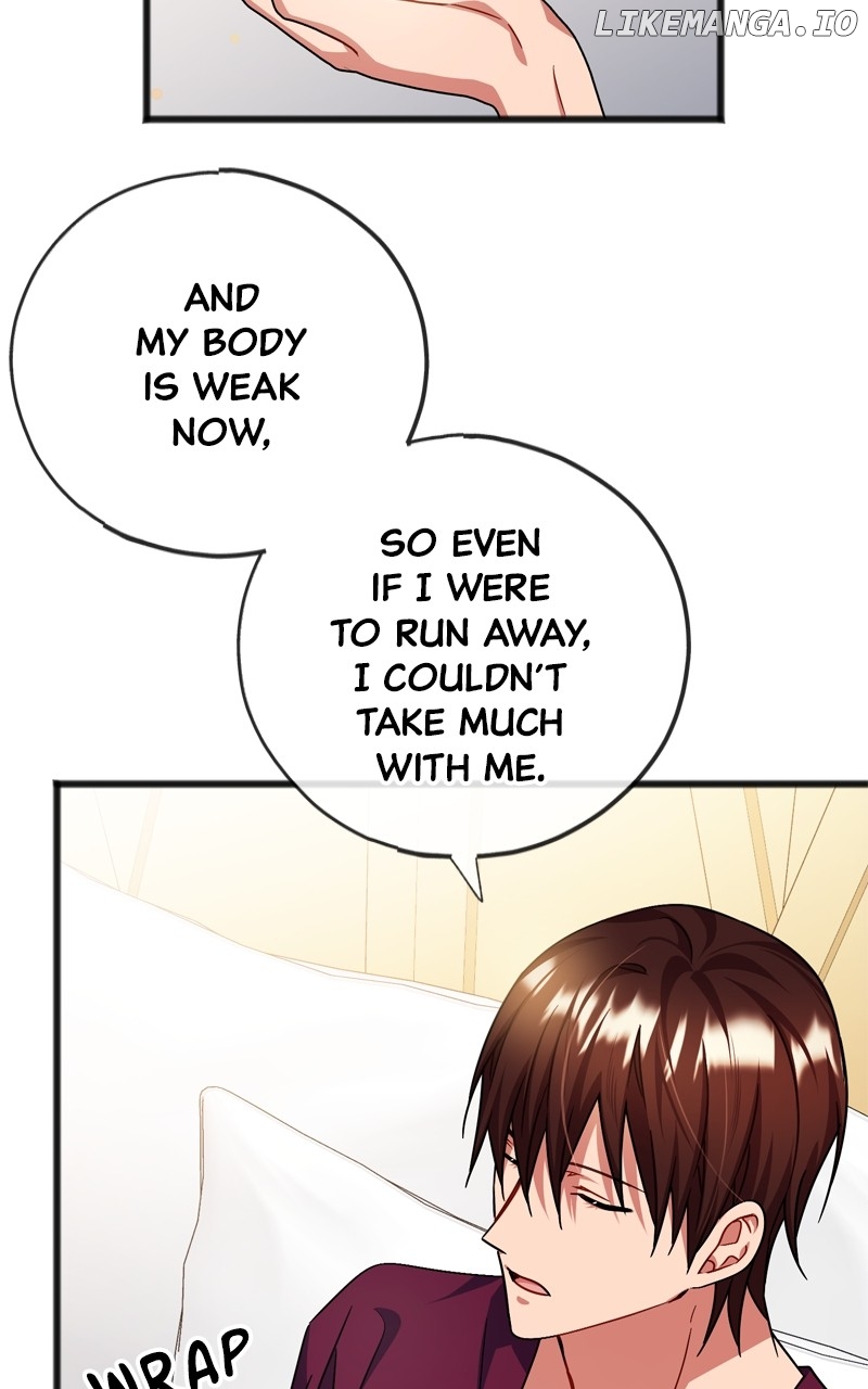 To You Who Never Loved Me Chapter 88 - page 28