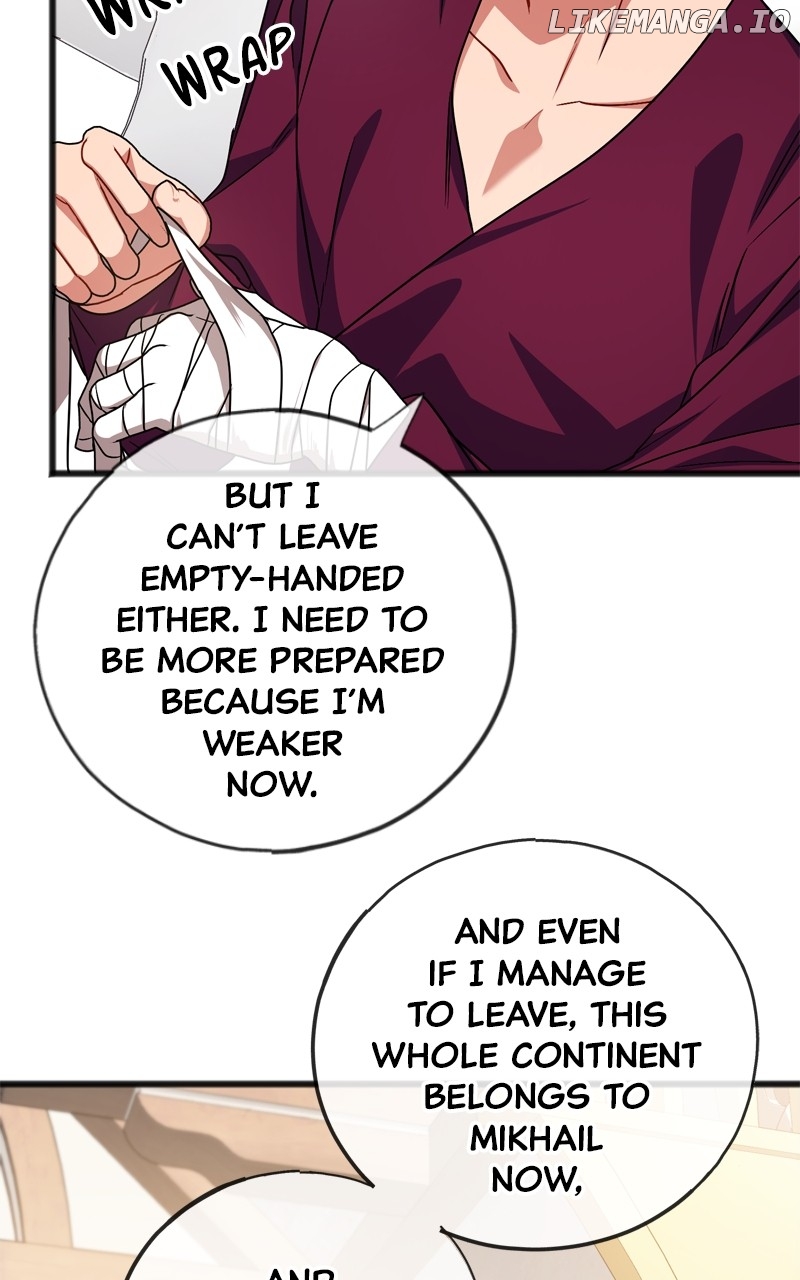 To You Who Never Loved Me Chapter 88 - page 29