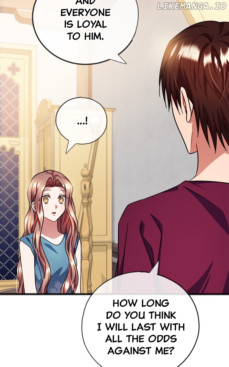 To You Who Never Loved Me Chapter 88 - page 30