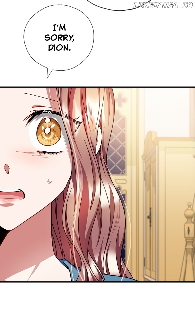 To You Who Never Loved Me Chapter 88 - page 31
