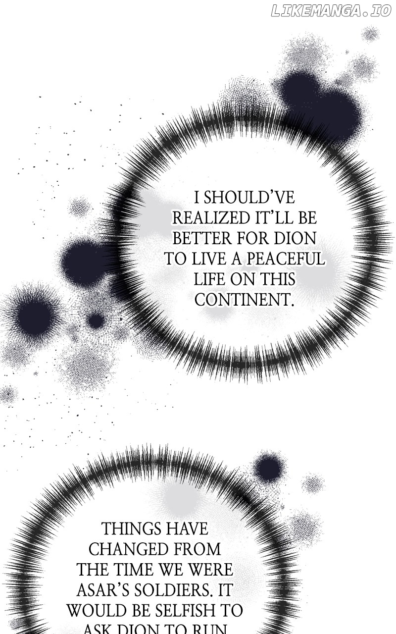 To You Who Never Loved Me Chapter 88 - page 32