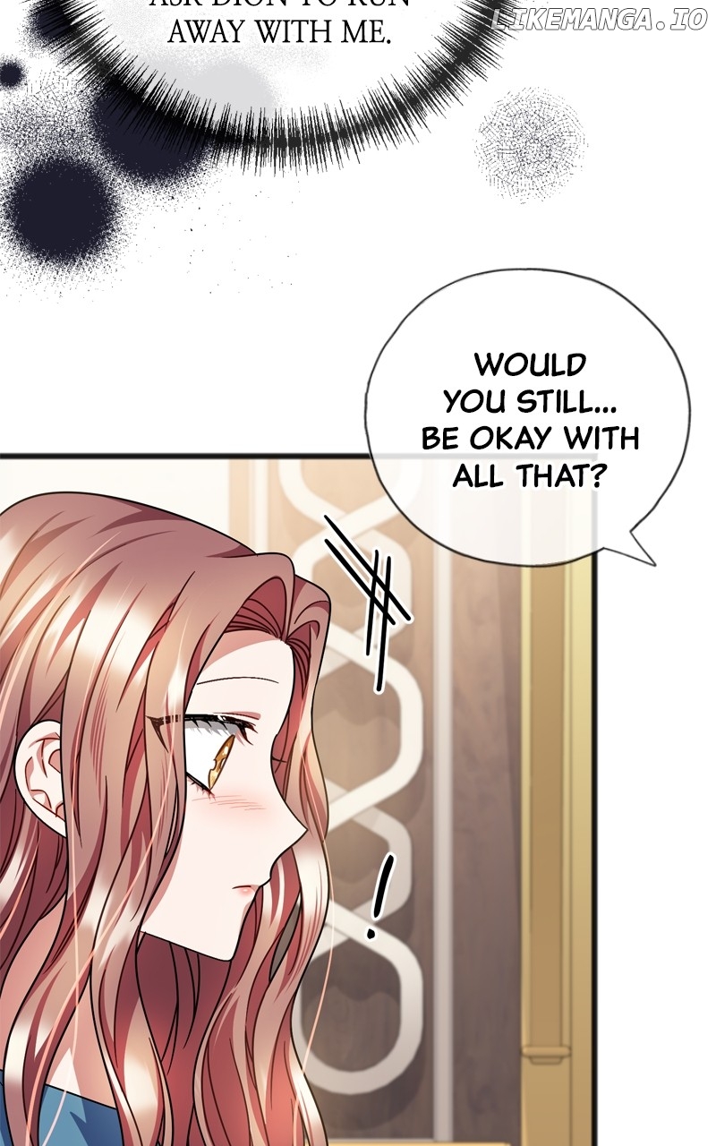 To You Who Never Loved Me Chapter 88 - page 33