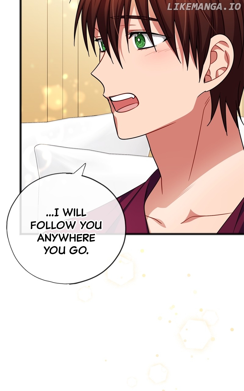 To You Who Never Loved Me Chapter 88 - page 36