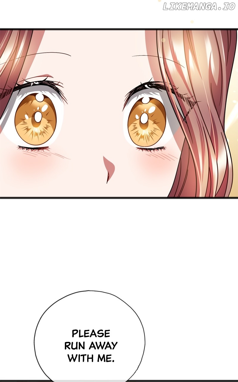 To You Who Never Loved Me Chapter 88 - page 37