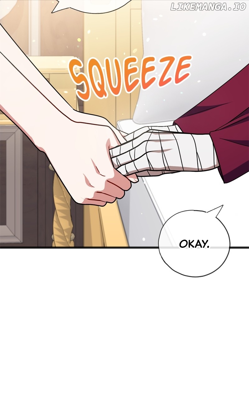 To You Who Never Loved Me Chapter 88 - page 38