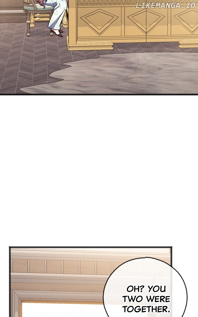 To You Who Never Loved Me Chapter 88 - page 40