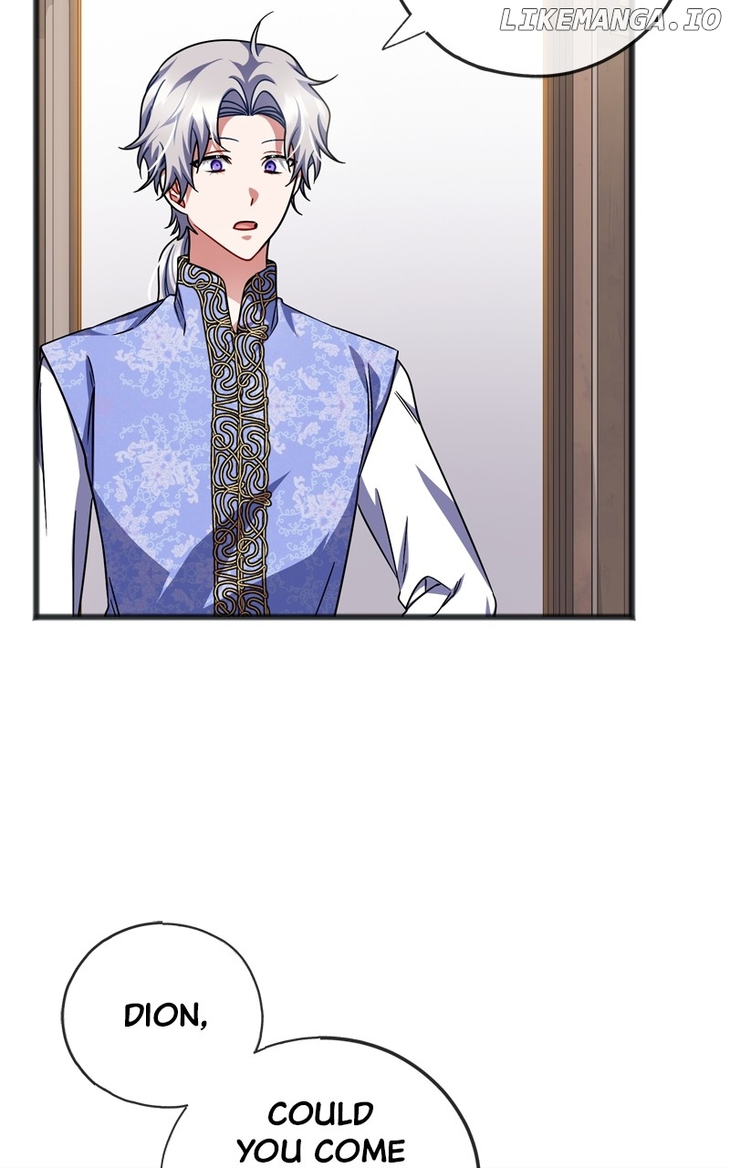 To You Who Never Loved Me Chapter 88 - page 41