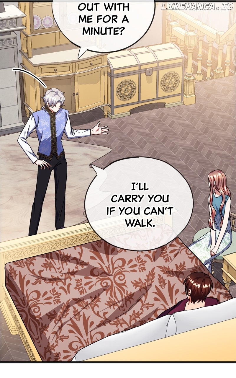 To You Who Never Loved Me Chapter 88 - page 42