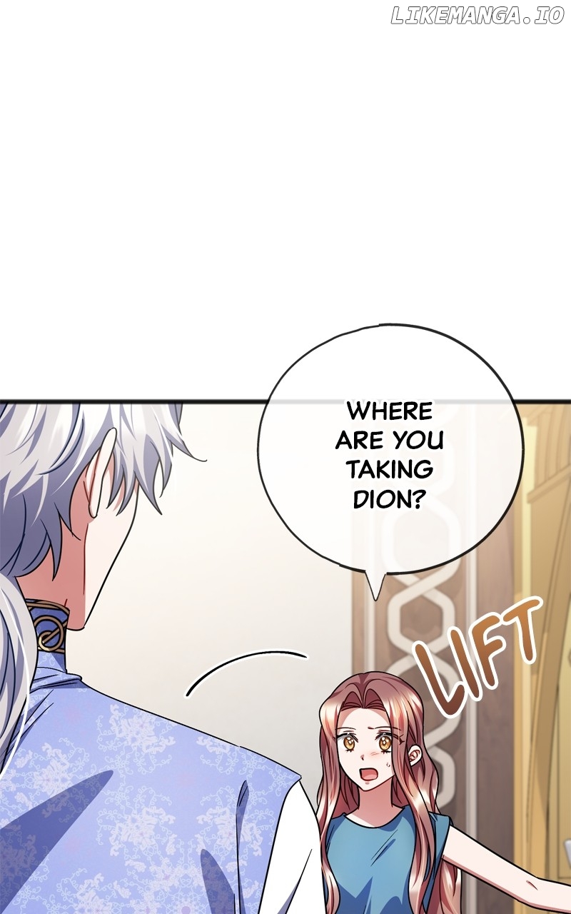 To You Who Never Loved Me Chapter 88 - page 43