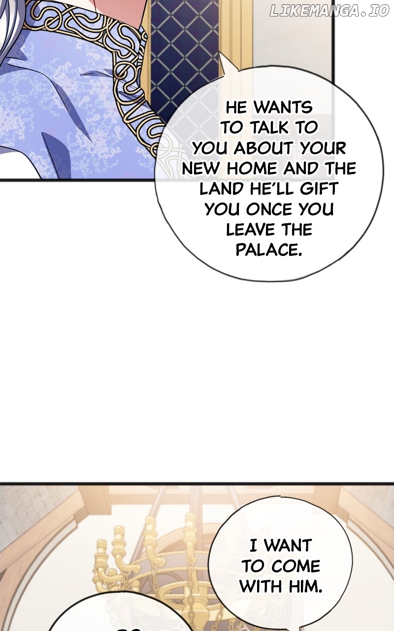 To You Who Never Loved Me Chapter 88 - page 45