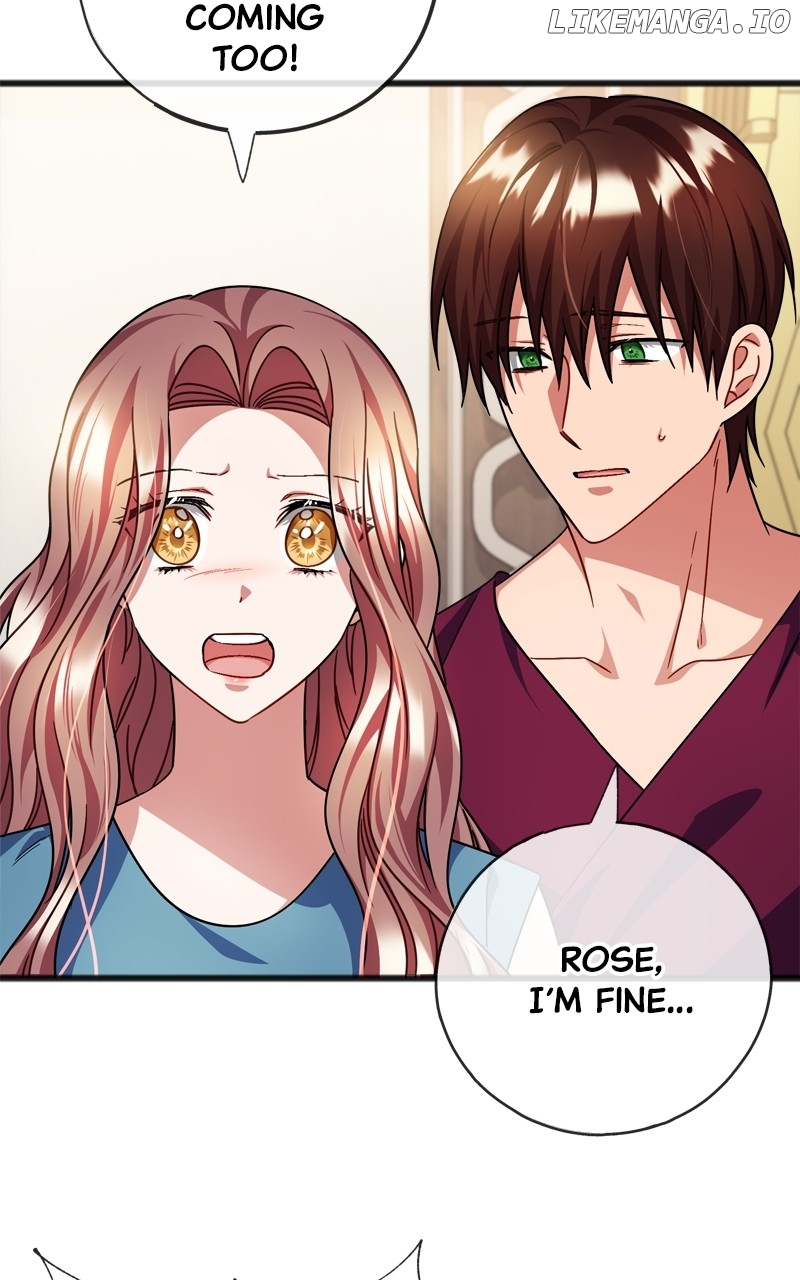 To You Who Never Loved Me Chapter 88 - page 47