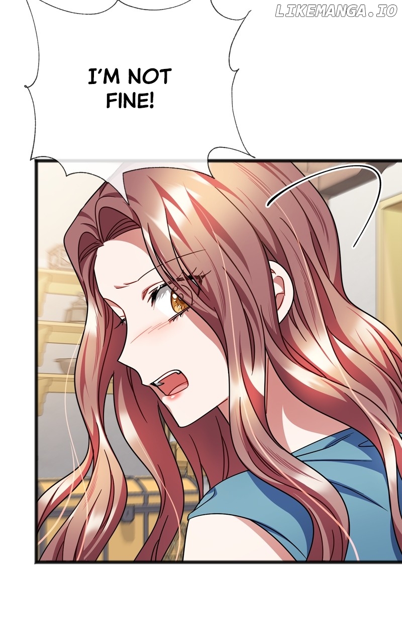 To You Who Never Loved Me Chapter 88 - page 48