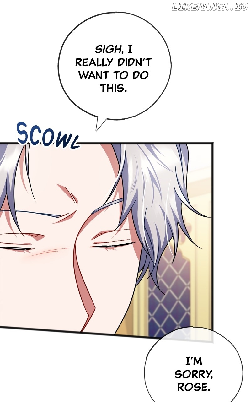 To You Who Never Loved Me Chapter 88 - page 49