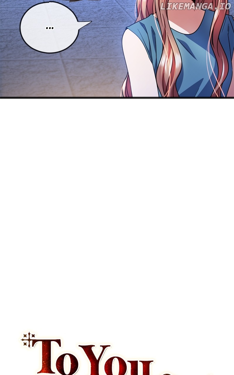 To You Who Never Loved Me Chapter 88 - page 5