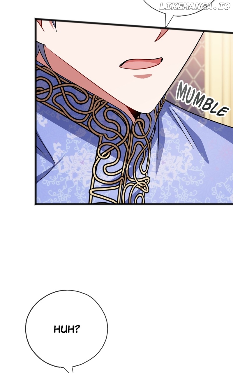 To You Who Never Loved Me Chapter 88 - page 50