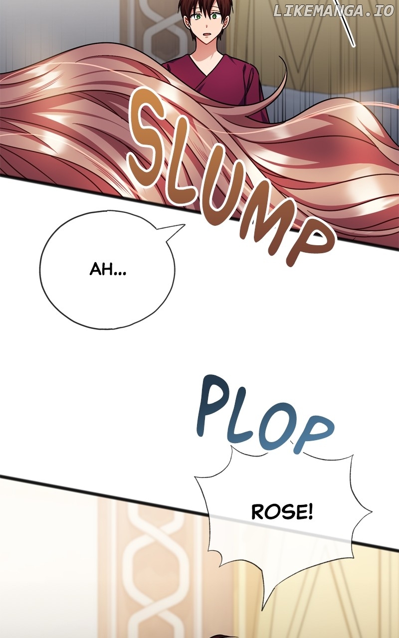 To You Who Never Loved Me Chapter 88 - page 54