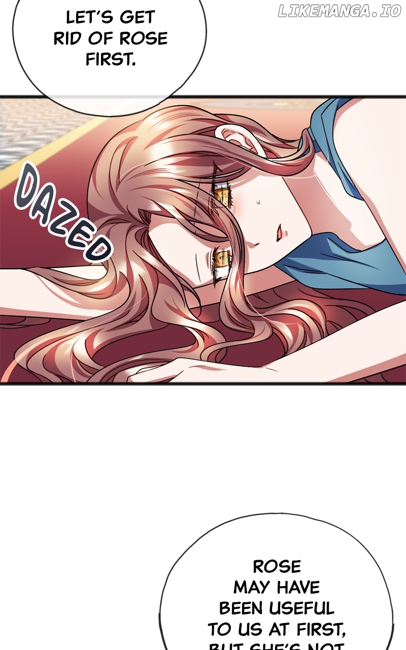 To You Who Never Loved Me Chapter 88 - page 57