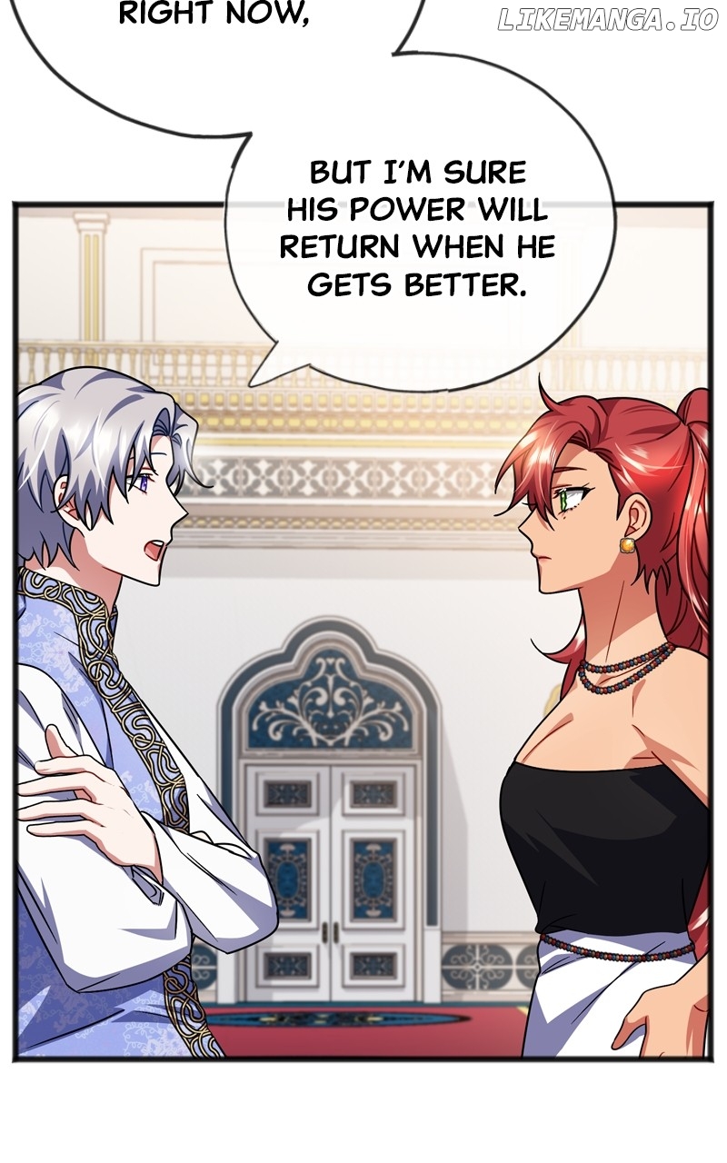 To You Who Never Loved Me Chapter 88 - page 59