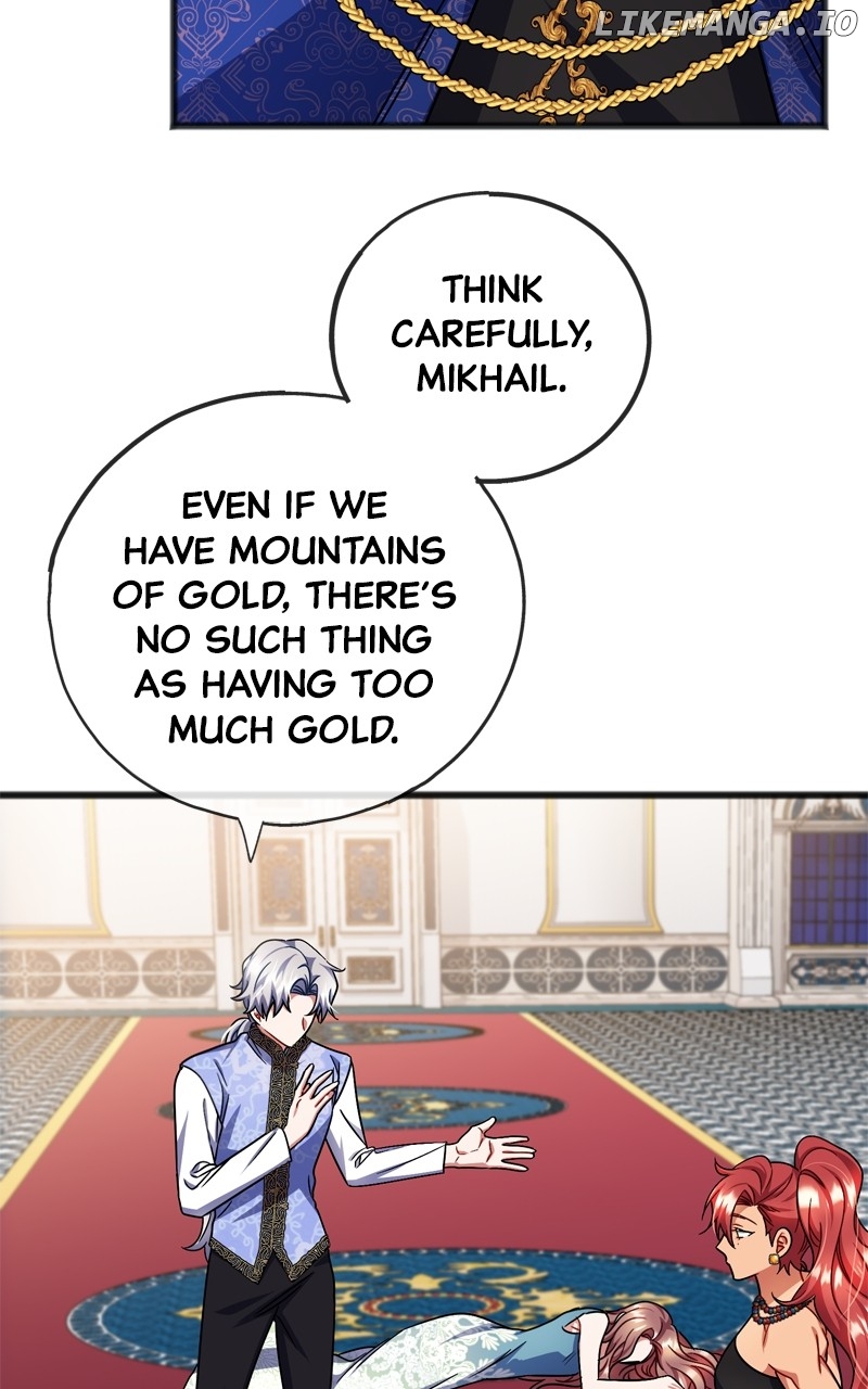 To You Who Never Loved Me Chapter 88 - page 61
