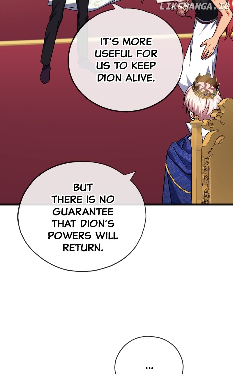 To You Who Never Loved Me Chapter 88 - page 62