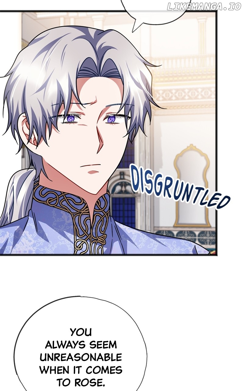 To You Who Never Loved Me Chapter 88 - page 63
